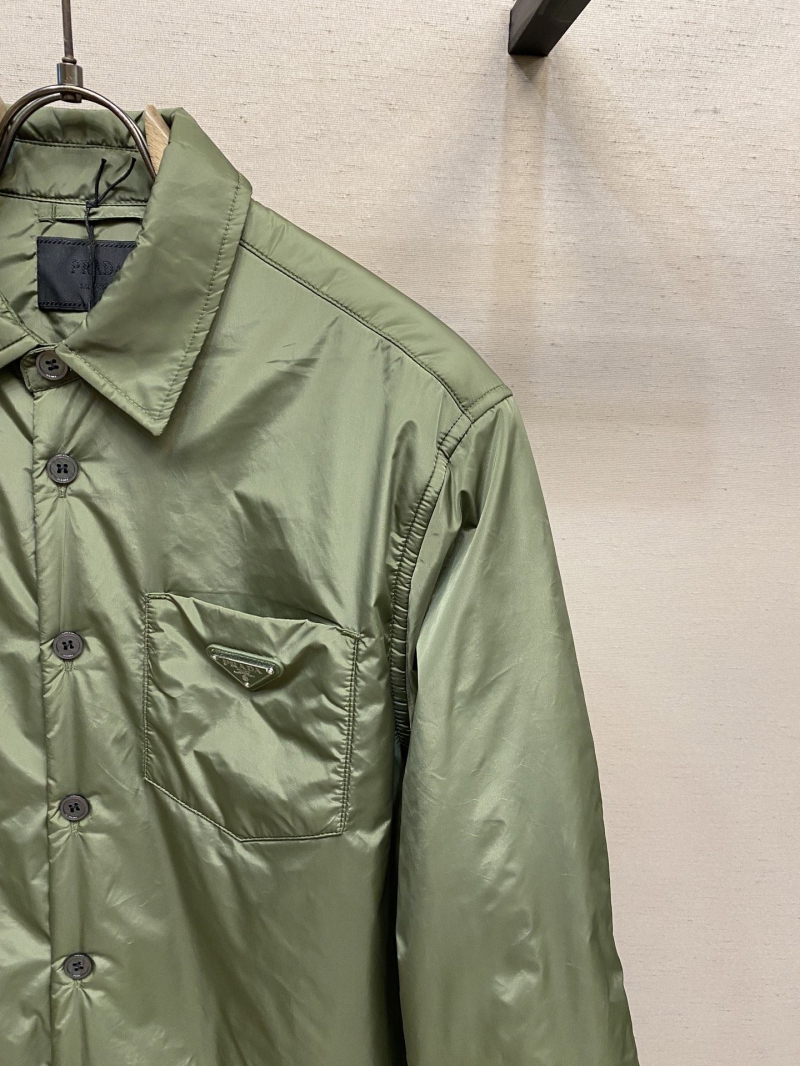 Pra*a outwear
